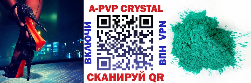 APVP СК  Кадников 